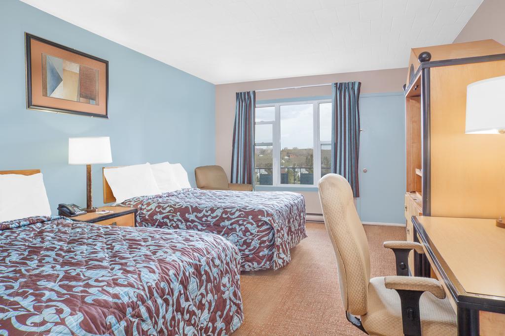 Belmont Inn Съдбъри Екстериор снимка