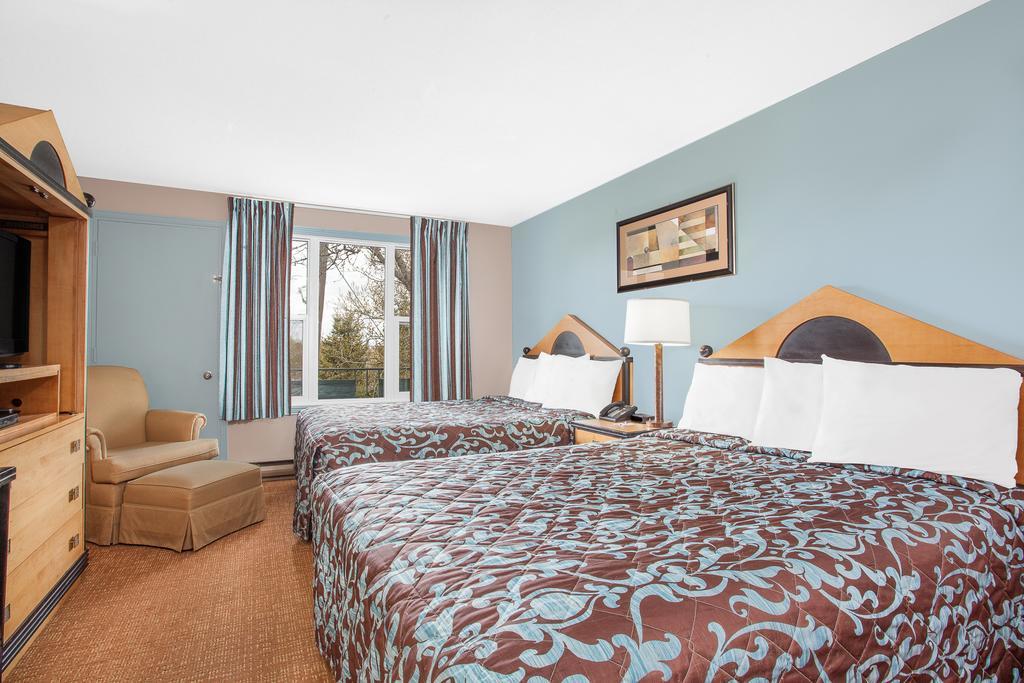 Belmont Inn Съдбъри Екстериор снимка